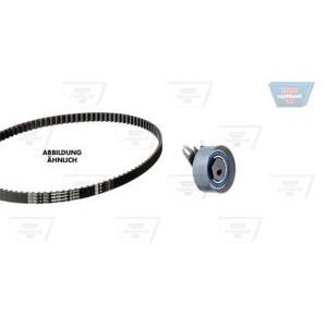 комплект ангренажен ремък OPTIBELT KT 1306 