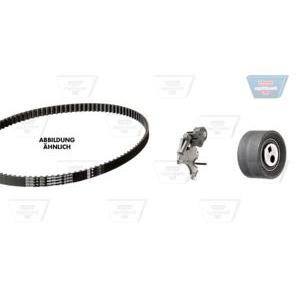 комплект ангренажен ремък OPTIBELT KT 1310 