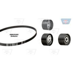 комплект ангренажен ремък OPTIBELT KT 1315 
