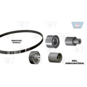 комплект ангренажен ремък OPTIBELT KT 1322 