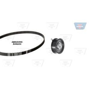 комплект ангренажен ремък OPTIBELT KT 1326 