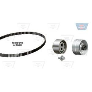 комплект ангренажен ремък OPTIBELT KT 1327