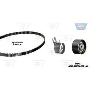 комплект ангренажен ремък OPTIBELT KT 1328
