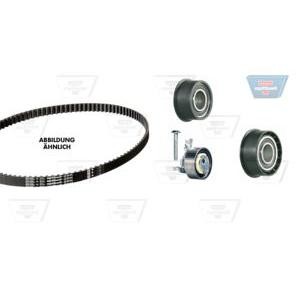 комплект ангренажен ремък OPTIBELT KT 1329