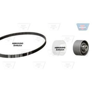 комплект ангренажен ремък OPTIBELT KT 1331 