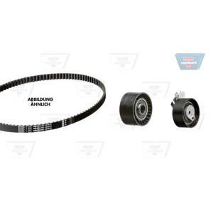 комплект ангренажен ремък OPTIBELT KT 1332