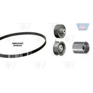 комплект ангренажен ремък OPTIBELT KT 1341