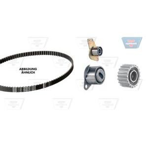 комплект ангренажен ремък OPTIBELT KT 1342 