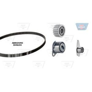 комплект ангренажен ремък OPTIBELT KT 1343 