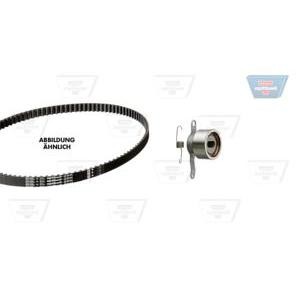 комплект ангренажен ремък OPTIBELT KT 1345 