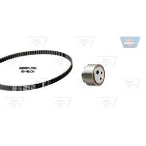 комплект ангренажен ремък OPTIBELT KT 1346 