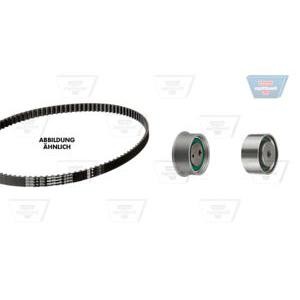 комплект ангренажен ремък OPTIBELT KT 1347 