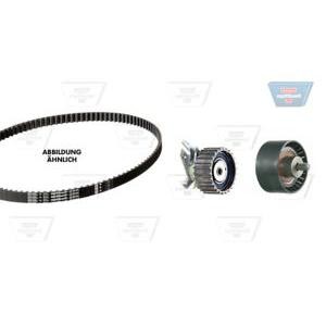 комплект ангренажен ремък OPTIBELT KT 1348 