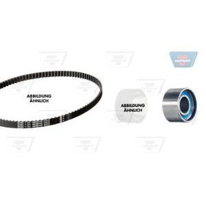 комплект ангренажен ремък OPTIBELT KT 1349 