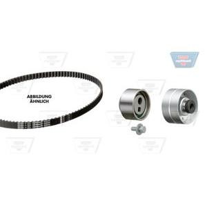 комплект ангренажен ремък OPTIBELT KT 1350 