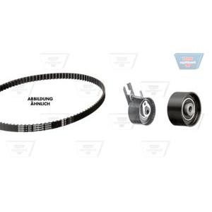 комплект ангренажен ремък OPTIBELT KT 1352