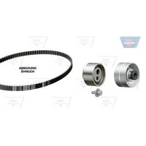 комплект ангренажен ремък OPTIBELT KT 1353 