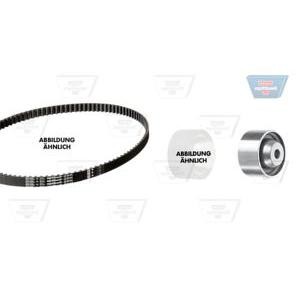 комплект ангренажен ремък OPTIBELT KT 1355 