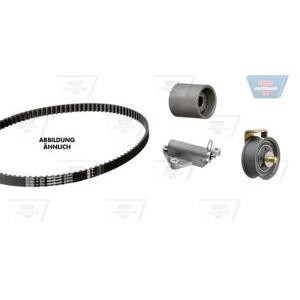 комплект ангренажен ремък OPTIBELT KT 1356 