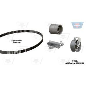комплект ангренажен ремък OPTIBELT KT 1357 