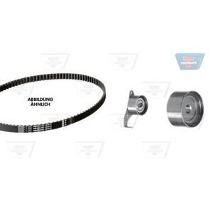 комплект ангренажен ремък OPTIBELT KT 1362 
