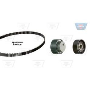 комплект ангренажен ремък OPTIBELT KT 1364 
