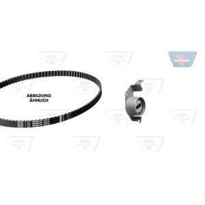 комплект ангренажен ремък OPTIBELT KT 1365 