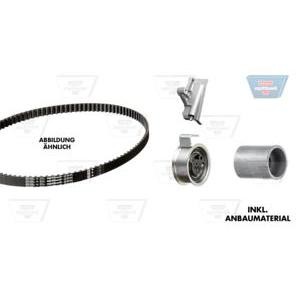 комплект ангренажен ремък OPTIBELT KT 1369