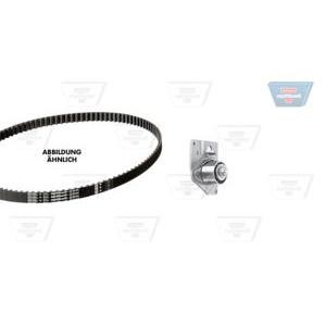комплект ангренажен ремък OPTIBELT KT 1371