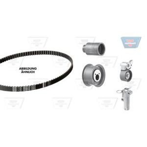 комплект ангренажен ремък OPTIBELT KT 1372 