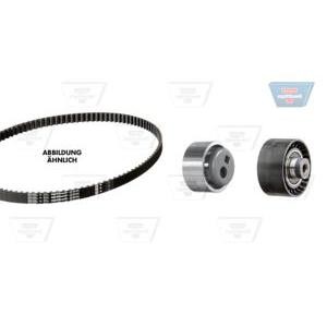 комплект ангренажен ремък OPTIBELT KT 1373