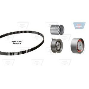 комплект ангренажен ремък OPTIBELT KT 1375