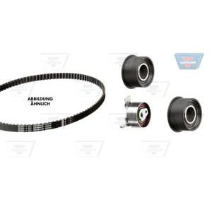 комплект ангренажен ремък OPTIBELT KT 1384 