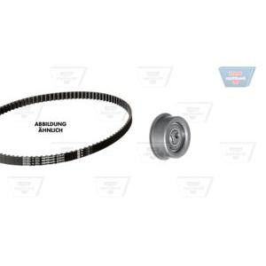 комплект ангренажен ремък OPTIBELT KT 1387 