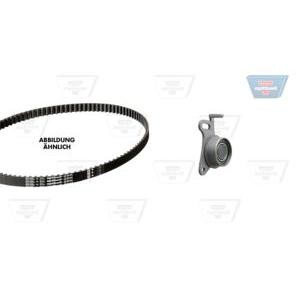комплект ангренажен ремък OPTIBELT KT 1391