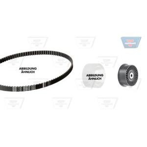 комплект ангренажен ремък OPTIBELT KT 1392 