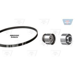 комплект ангренажен ремък OPTIBELT KT 1394 