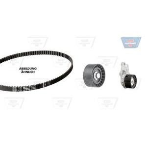 комплект ангренажен ремък OPTIBELT KT 1397 