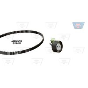 комплект ангренажен ремък OPTIBELT KT 1398