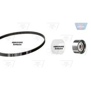 комплект ангренажен ремък OPTIBELT KT 1399