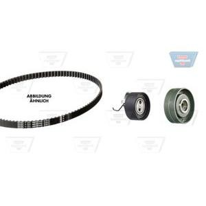 комплект ангренажен ремък OPTIBELT KT 1402