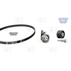 комплект ангренажен ремък OPTIBELT KT 1404 