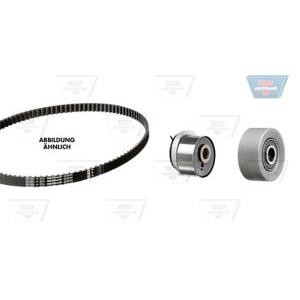 комплект ангренажен ремък OPTIBELT KT 1405 