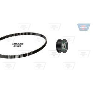 комплект ангренажен ремък OPTIBELT KT 1411