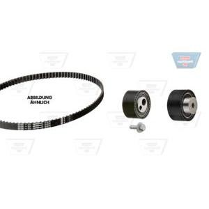 комплект ангренажен ремък OPTIBELT KT 1415