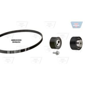 комплект ангренажен ремък OPTIBELT KT 1417 