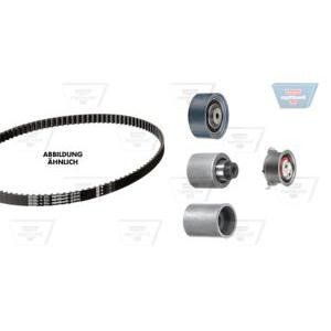 комплект ангренажен ремък OPTIBELT KT 1420