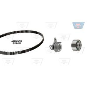 комплект ангренажен ремък OPTIBELT KT 1422 