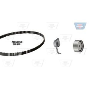 комплект ангренажен ремък OPTIBELT KT 1427 
