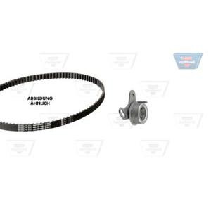 комплект ангренажен ремък OPTIBELT KT 1430